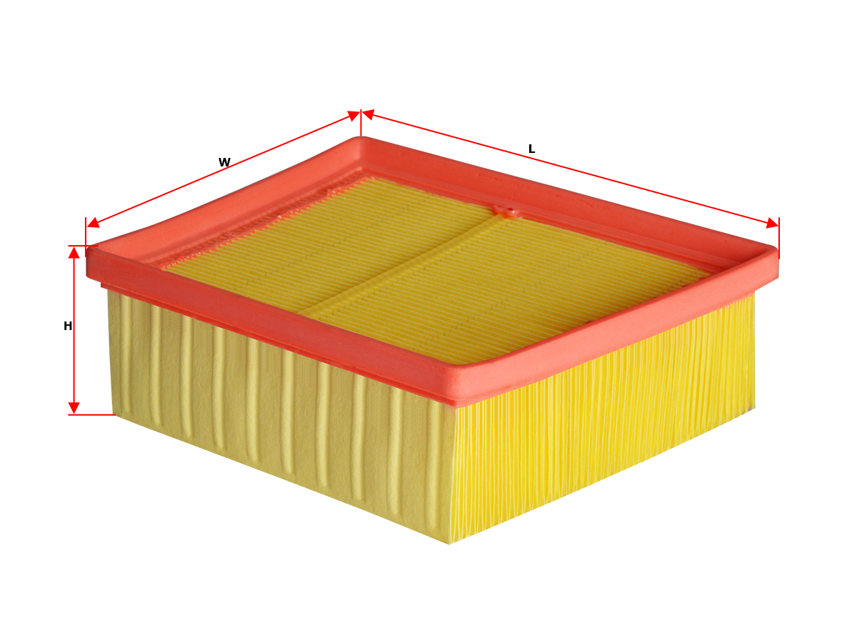 Sure Filter SFA 0205 | Sure Filter